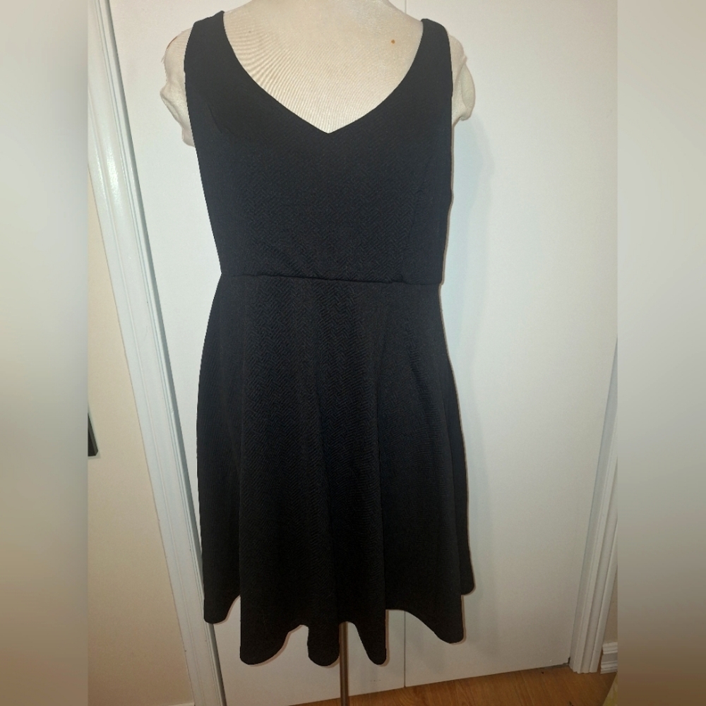 Torrid size 1 dress